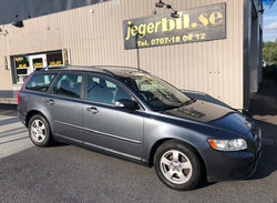 Volvo V50 1.8 2009